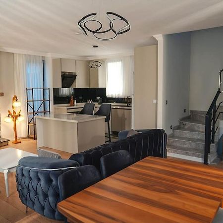 Villa Sakura Sogut  Екстериор снимка
