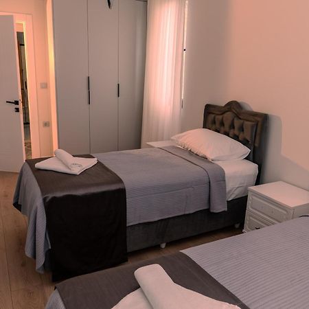 Villa Sakura Sogut  Екстериор снимка