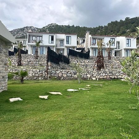 Villa Sakura Sogut  Екстериор снимка