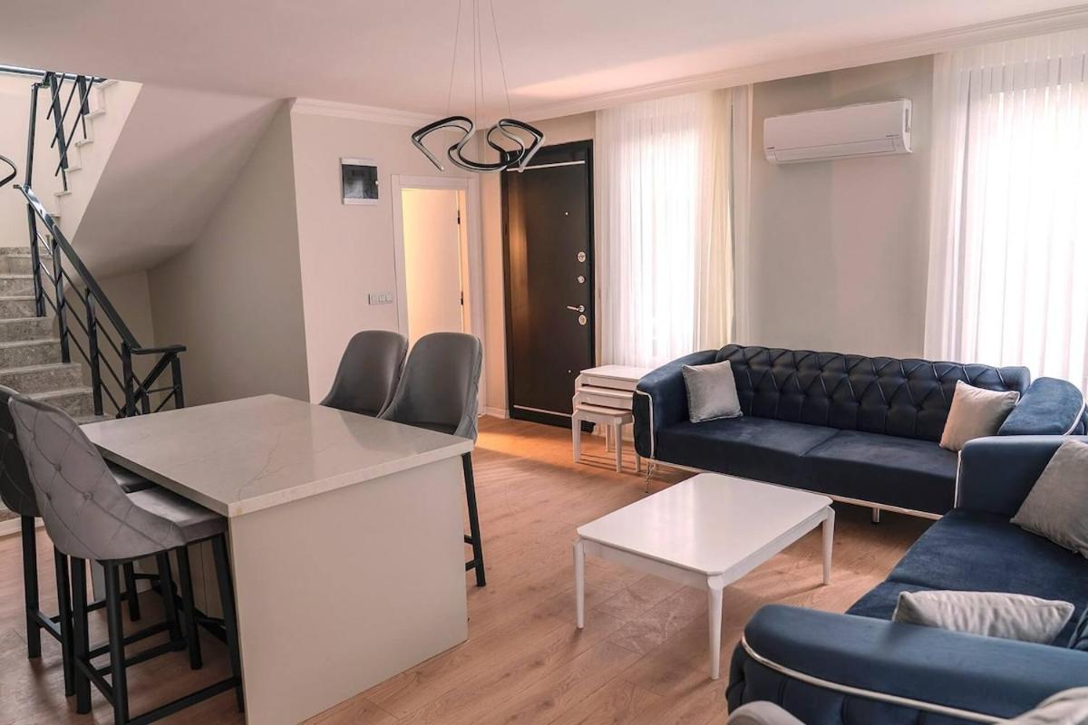 Villa Sakura Sogut  Екстериор снимка