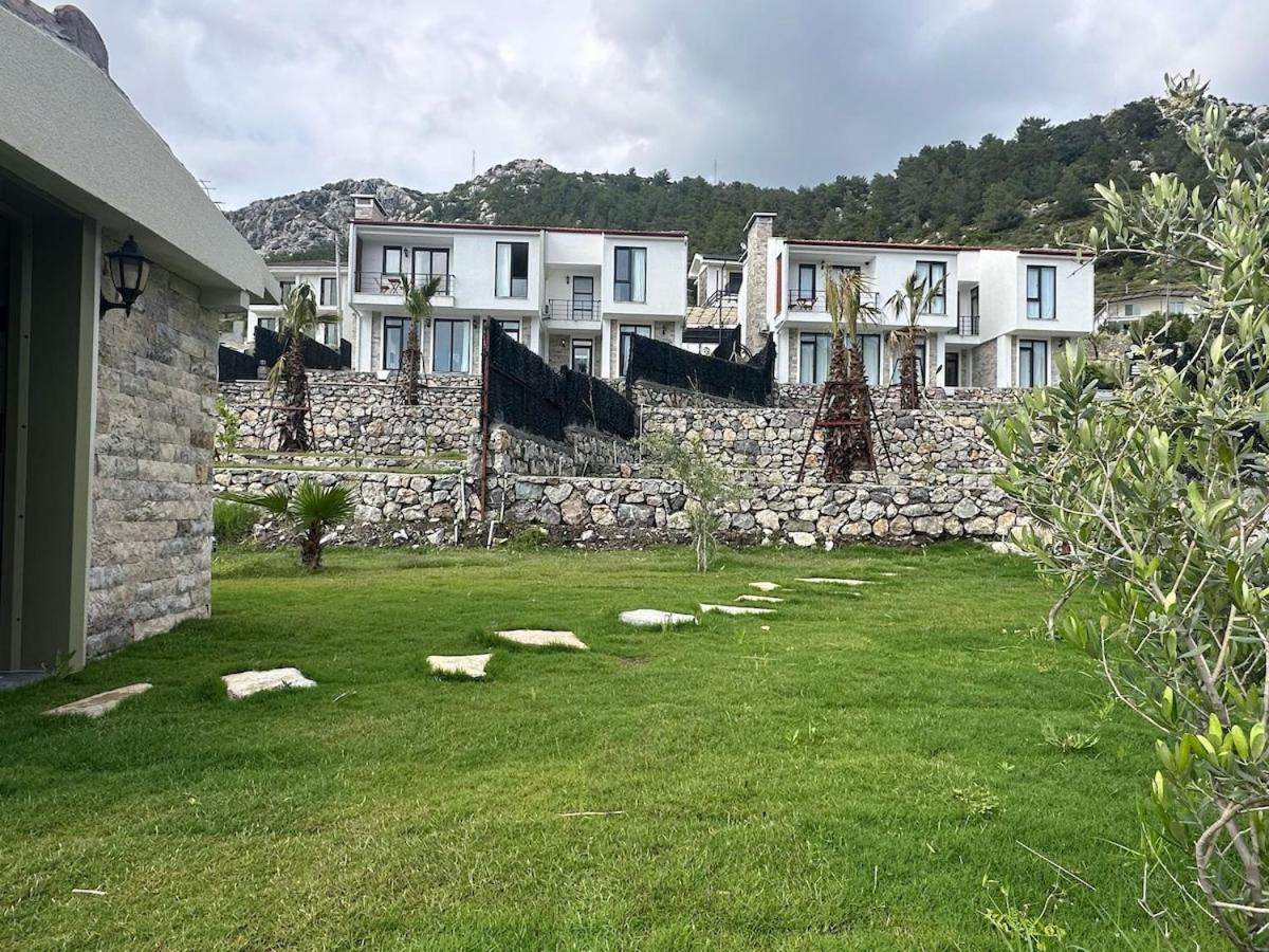 Villa Sakura Sogut  Екстериор снимка
