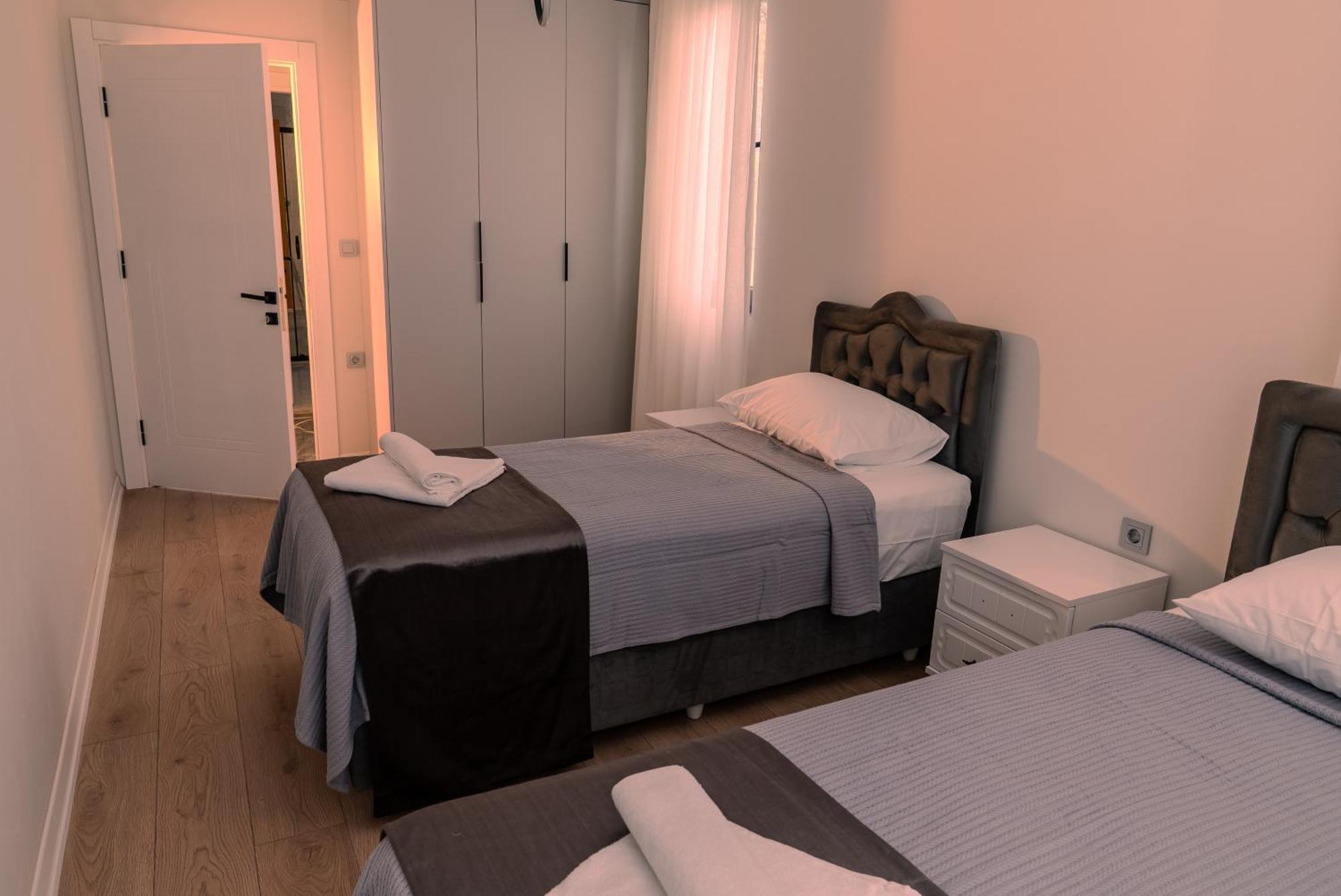 Villa Sakura Sogut  Екстериор снимка