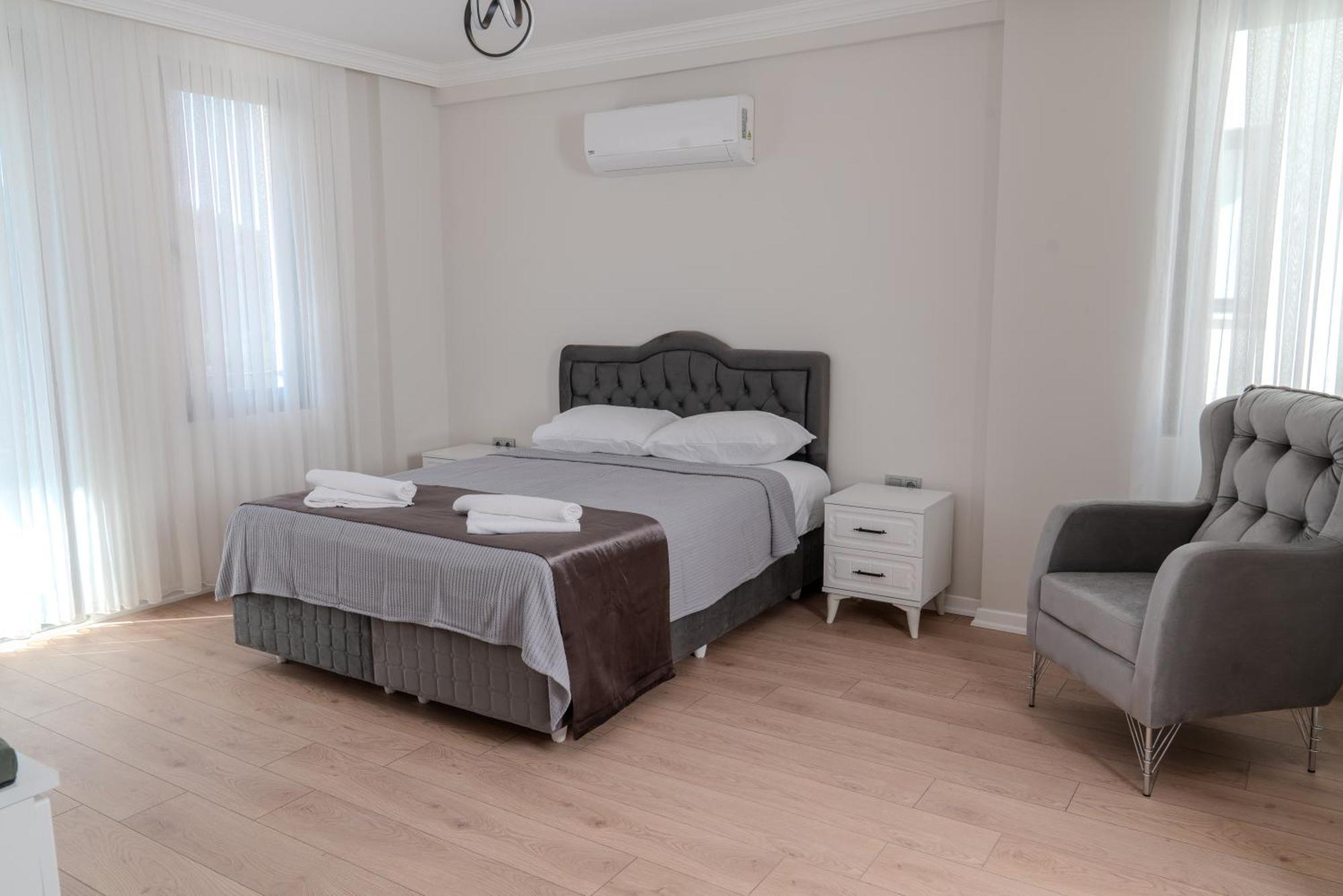 Villa Sakura Sogut  Екстериор снимка